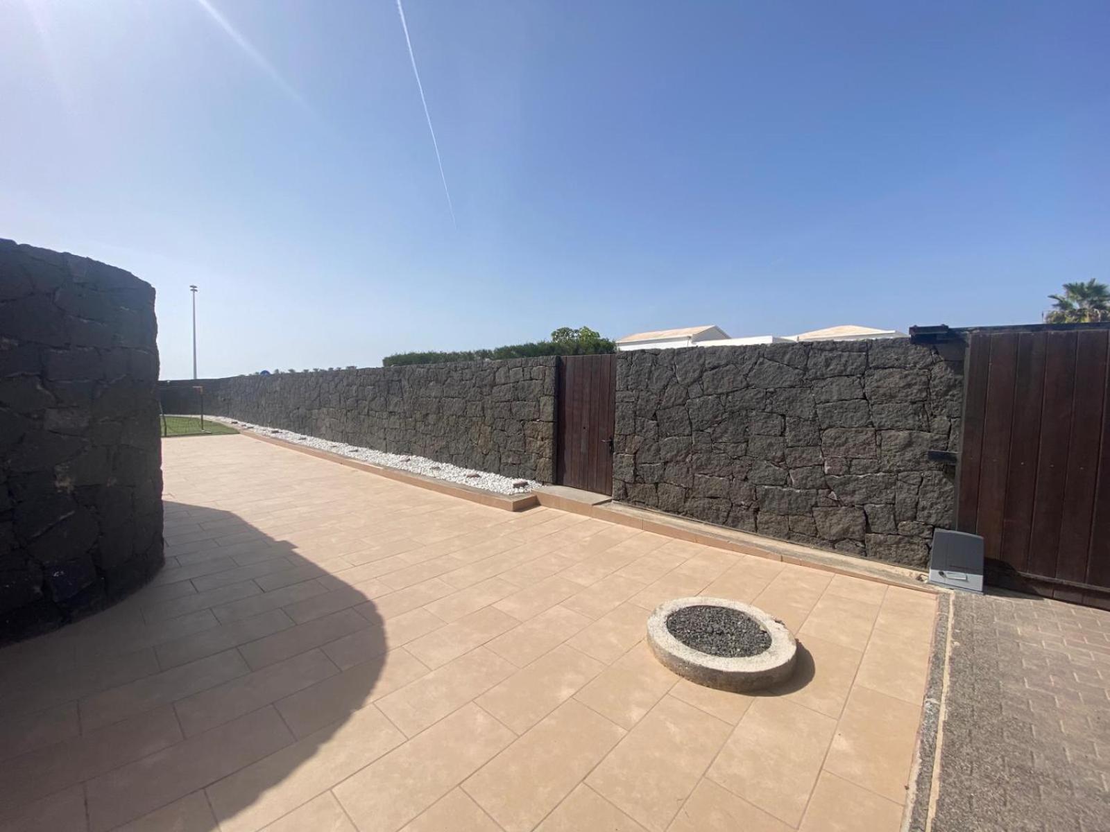 Villa Abuelo Paco - Private Heated Pool プラヤ・ブランカ エクステリア 写真