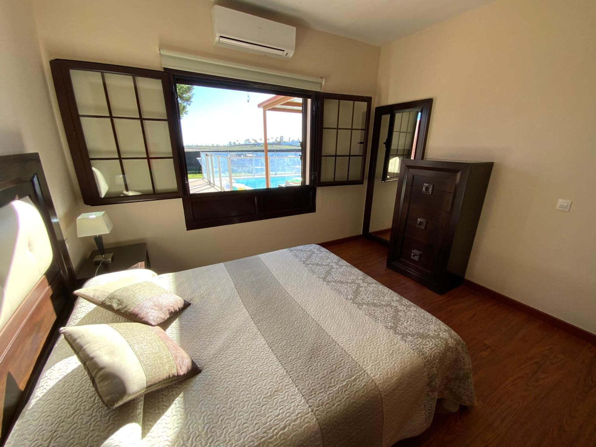 Villa Abuelo Paco - Private Heated Pool プラヤ・ブランカ 部屋 写真